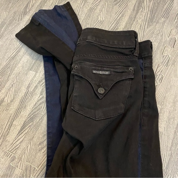 Hudson Collin Vice Versa Skinny Jeans - Picture 5 of 12